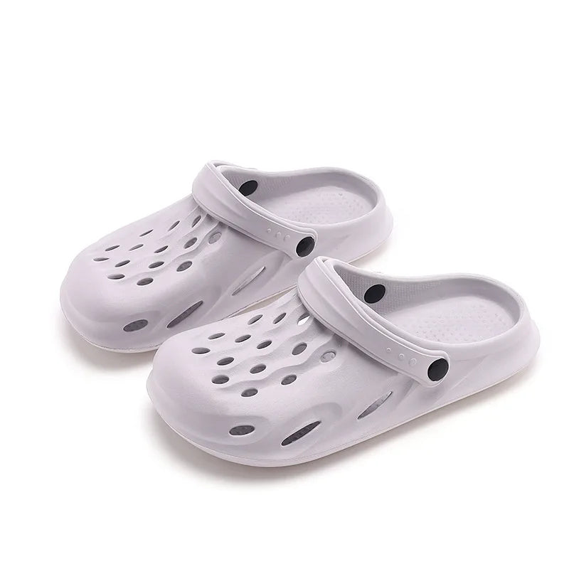 Men’s Clog Shoes