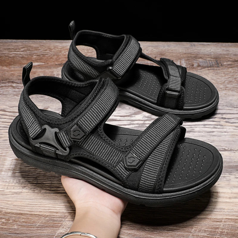 Men’s Summer Leisure Beach Sandals