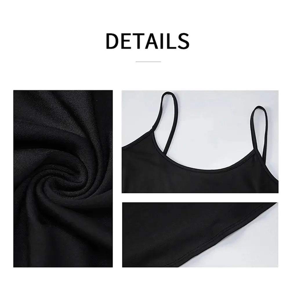 Women’s Casual Lounge Slip Long Dress
