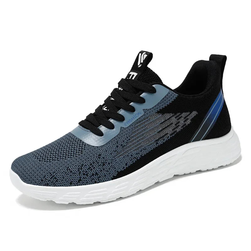 Autumn New Trendy Men's Shoes