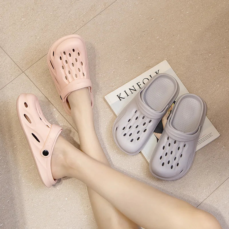 Men’s Clog Shoes