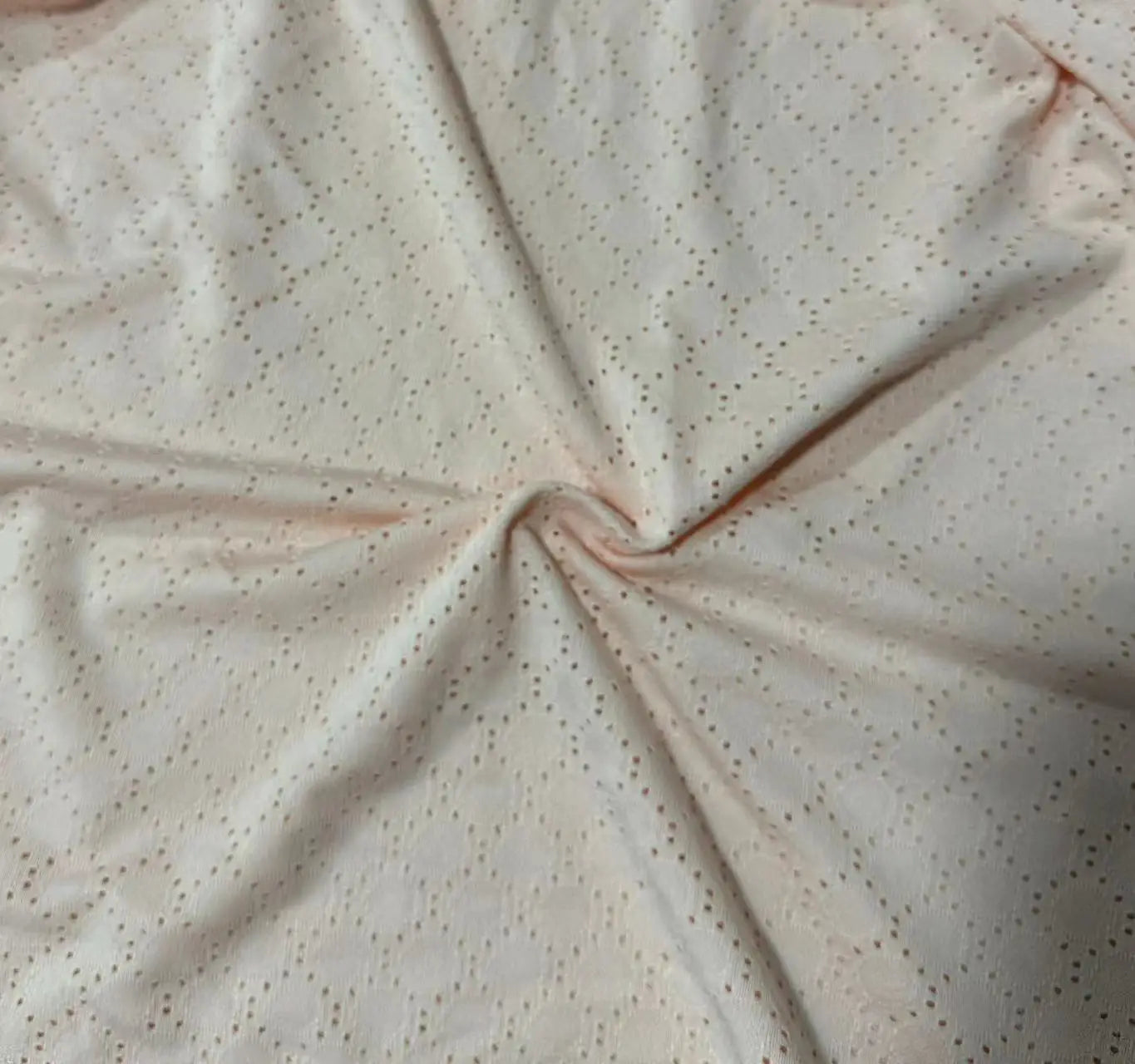 Plus Size Spring & Summer Hollow Tops for Women