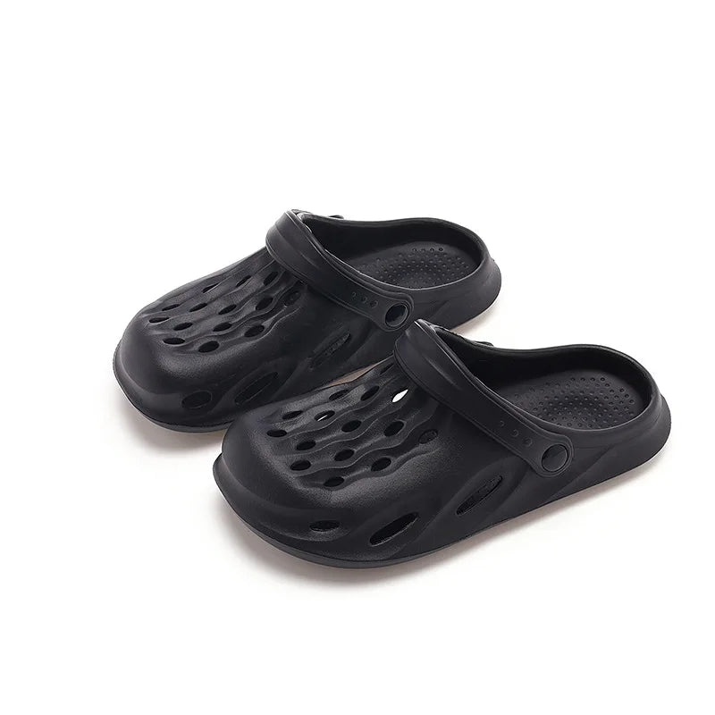 Men’s Clog Shoes