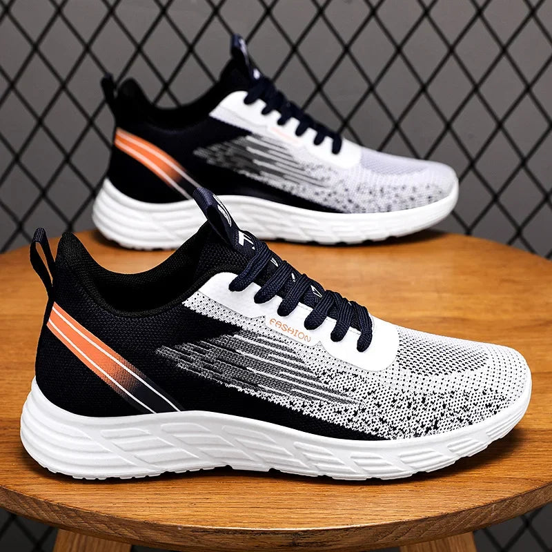 Autumn New Trendy Men's Shoes