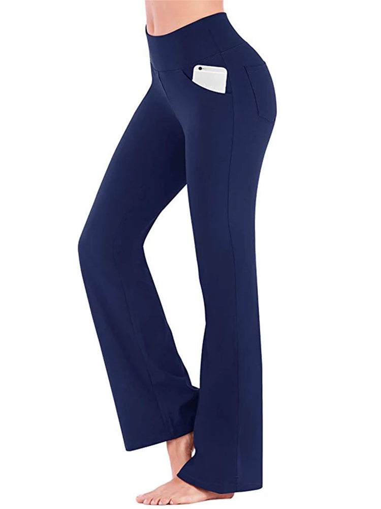 Ogilvy Mather Women's Palazzo Pants