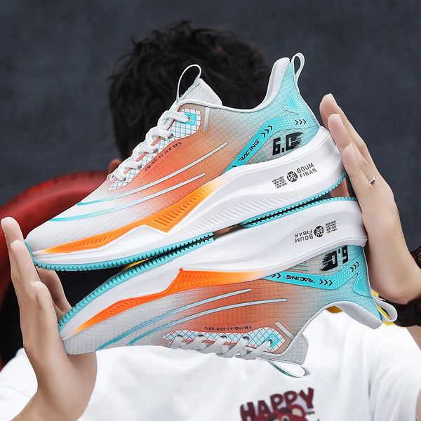 Casual Marathon Outdoor Jogging Shoes Sneakers