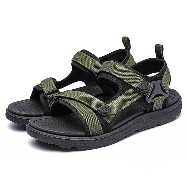 Men’s Summer Leisure Beach Sandals
