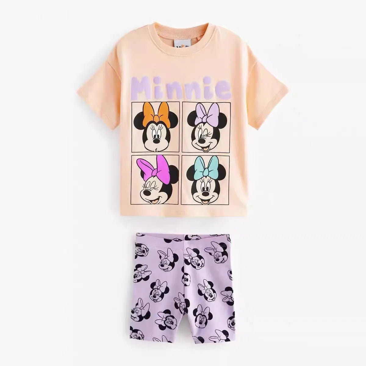 Disney Summer Clothes Suits