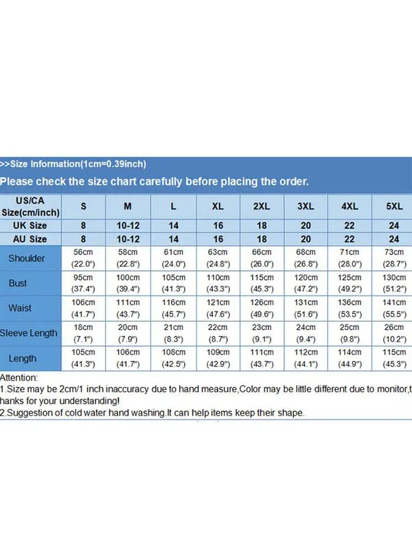 Vintage Check Dress Women Summer Sundress