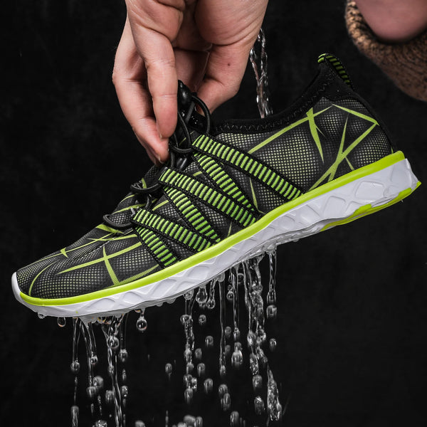 Wading  Swimming Beach Quick-Dry Wading Footwear