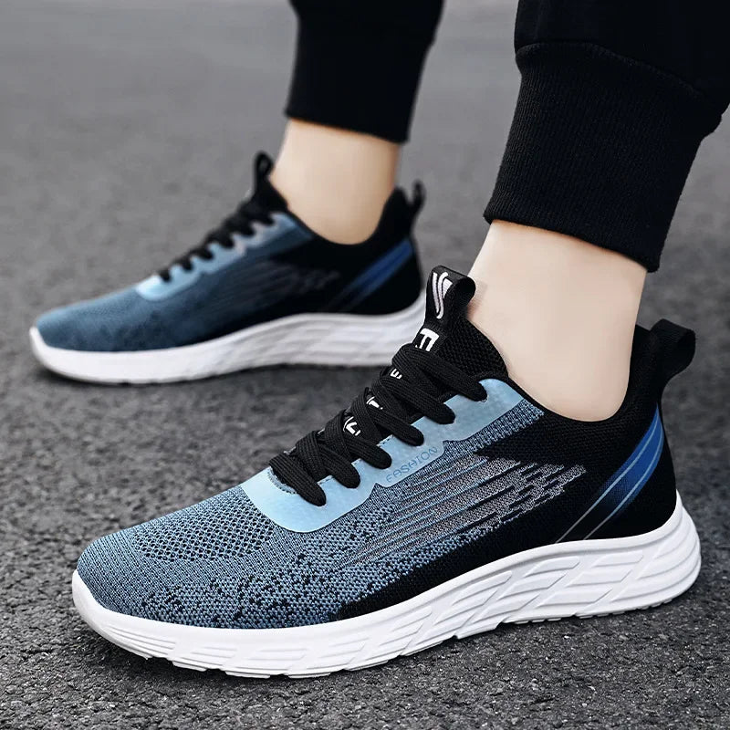 Autumn New Trendy Men's Shoes