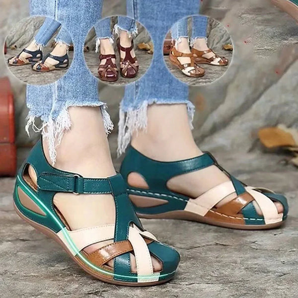 Female Sandals 2024 Summer Women Footwear