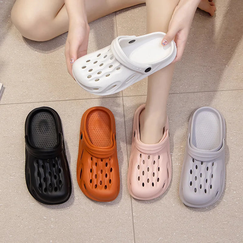 Men’s Clog Shoes