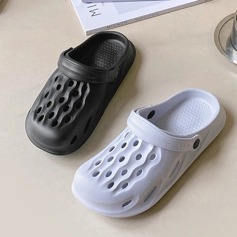 Men’s Clog Shoes