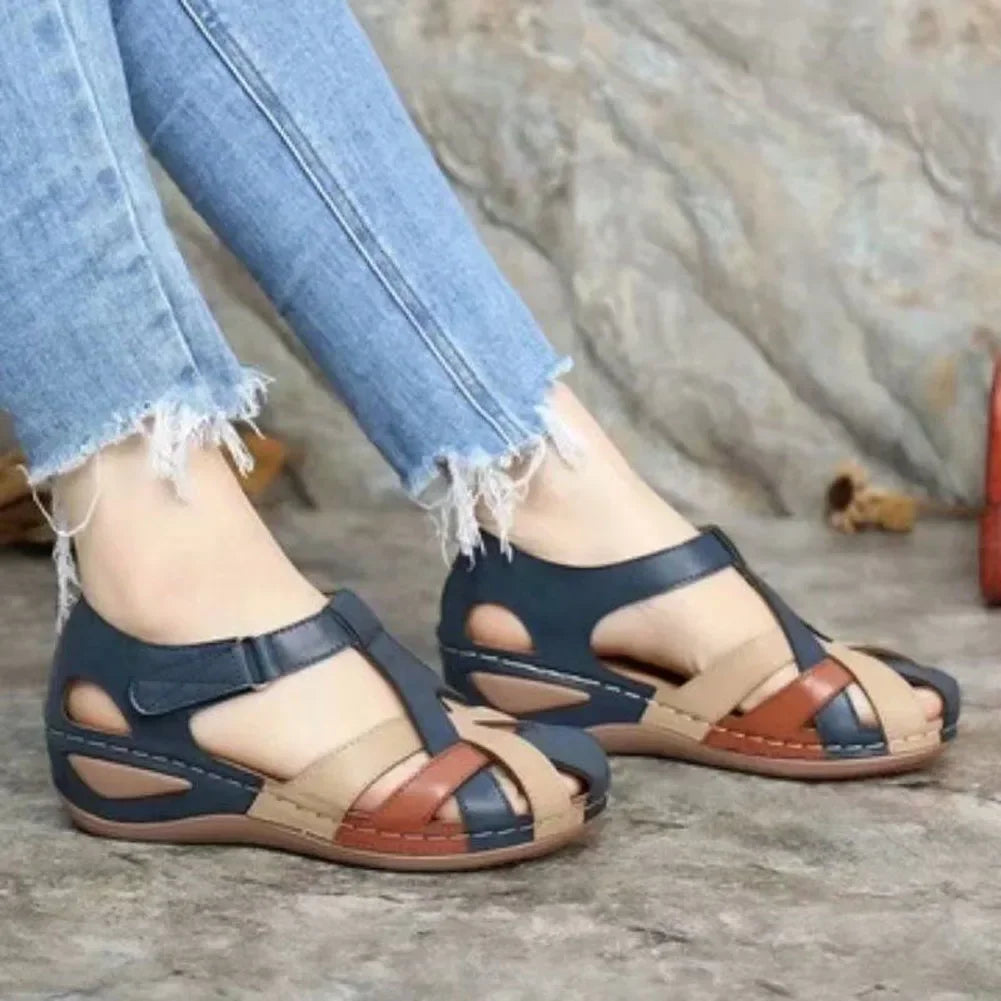 Female Sandals 2024 Summer Women Footwear