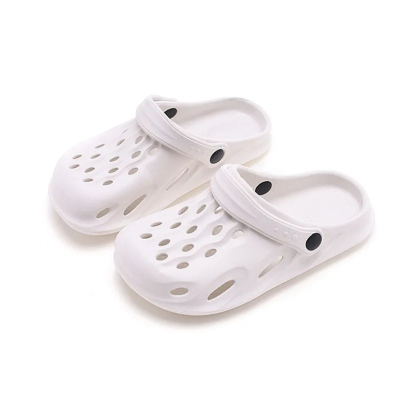 Men’s Clog Shoes