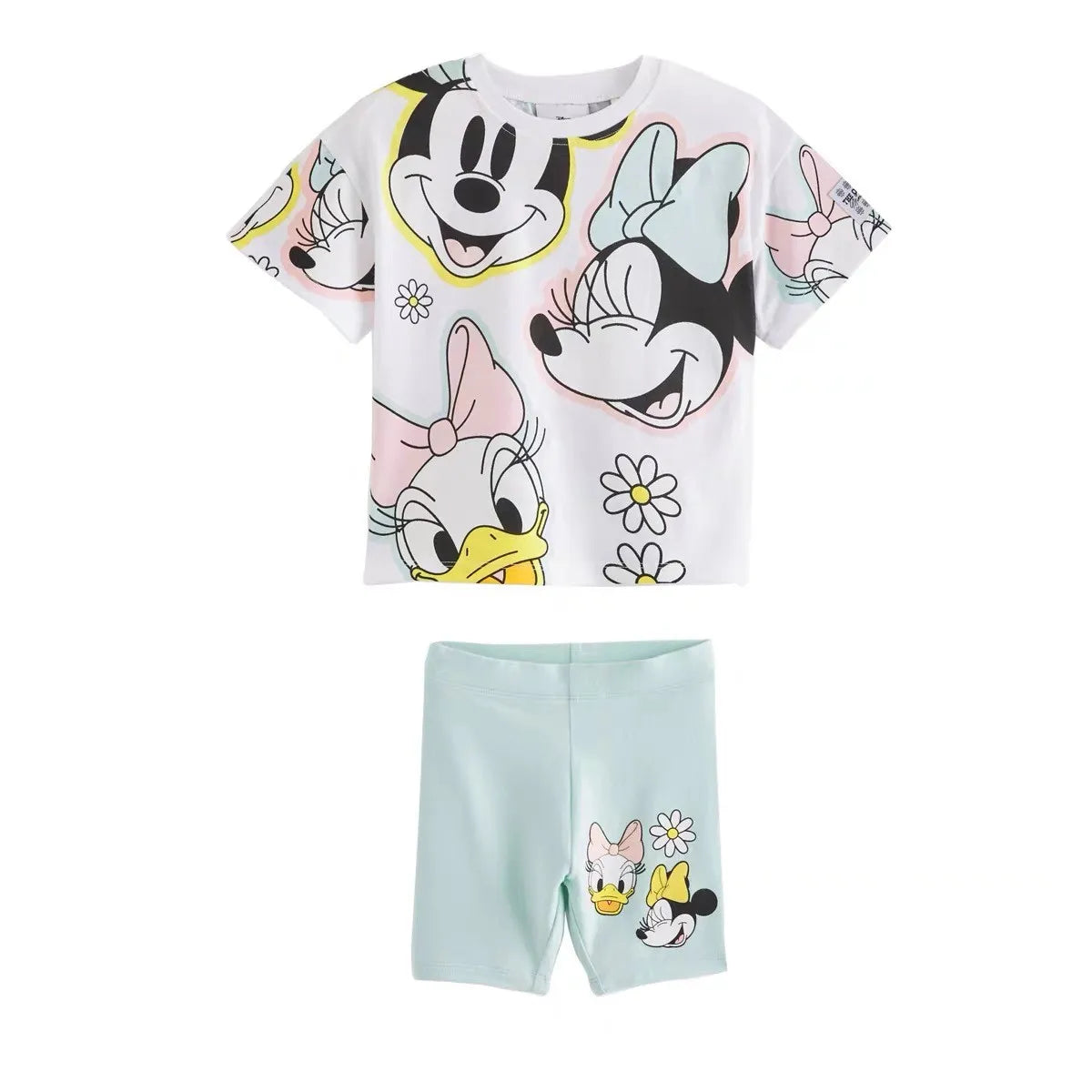 Disney Summer Clothes Suits