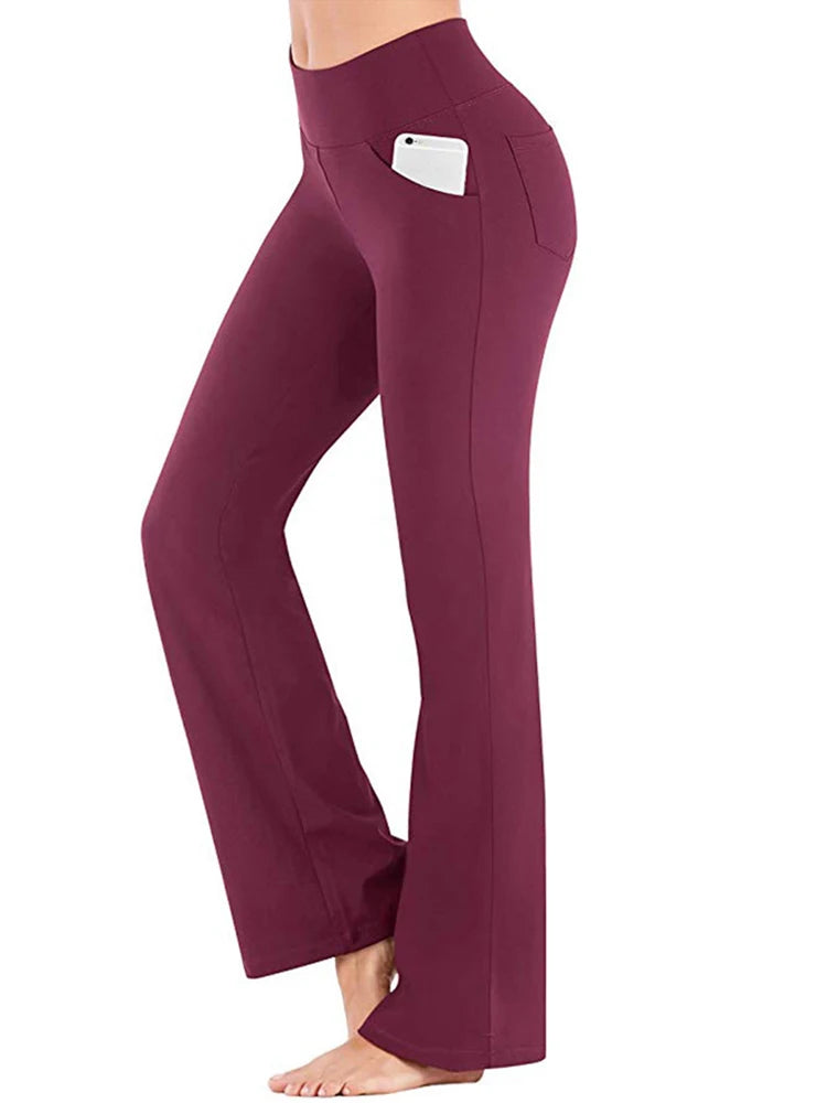 Ogilvy Mather Women's Palazzo Pants