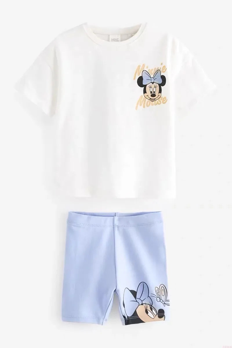 Disney Summer Clothes Suits