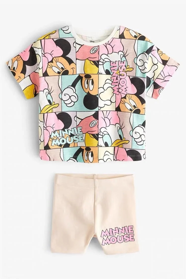 Disney Summer Clothes Suits