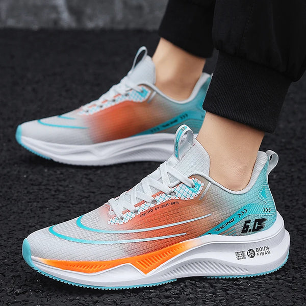 Casual Marathon Outdoor Jogging Shoes Sneakers