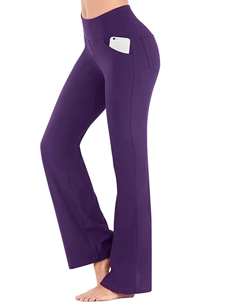 Ogilvy Mather Women's Palazzo Pants