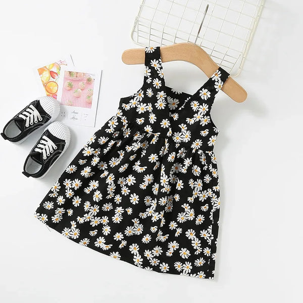 Girls Casual Dresses