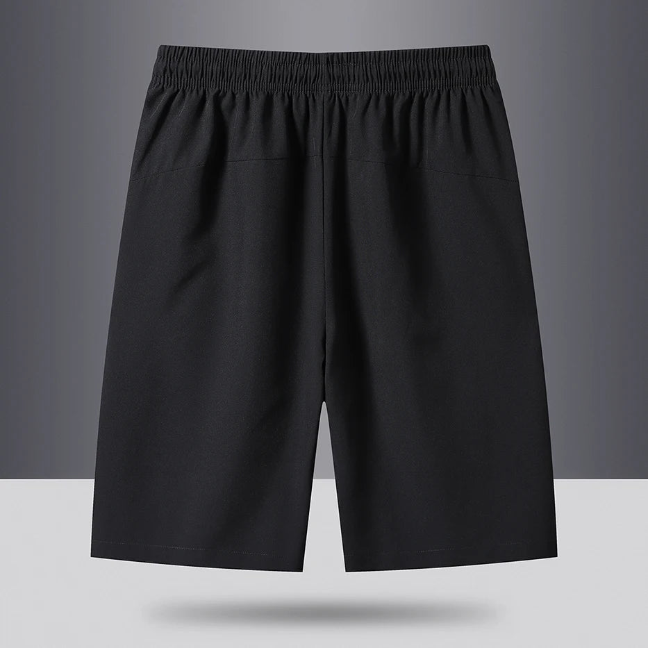 Summer Men'S Beach Quick Dry Running Sports