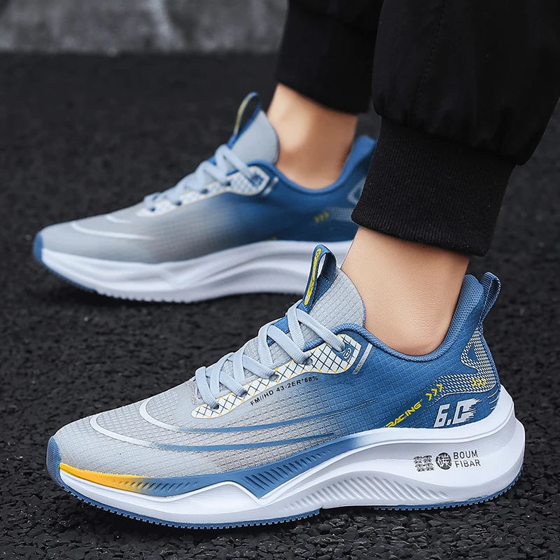 Casual Marathon Outdoor Jogging Shoes Sneakers