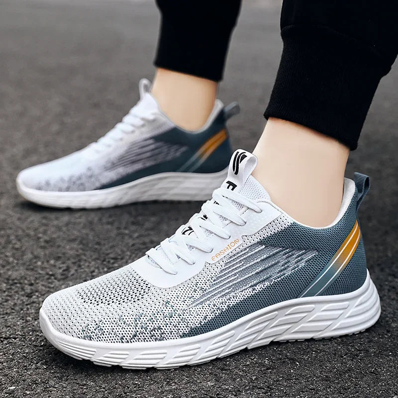 Autumn New Trendy Men's Shoes